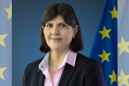 laura kiovesi